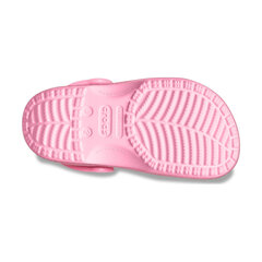 Crocs™ Classic Glitter Clog Kid's 166176 hind ja info | Laste sussid ja plätud | kaup24.ee