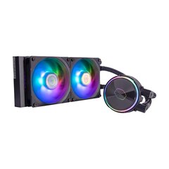 Cooler Master MLY-D24M-A23PZ-R1 цена и информация | Компьютерные вентиляторы | kaup24.ee