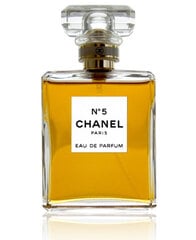 Parfüüm Chanel No 5 EDP naistele 50 ml цена и информация | Женские духи | kaup24.ee