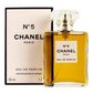 Parfüüm Chanel No 5 EDP naistele 50 ml hind ja info | Naiste parfüümid | kaup24.ee
