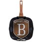 Berlinger Haus graniidist grillpann 28 cm BH-1521 hind ja info | Pannid | kaup24.ee