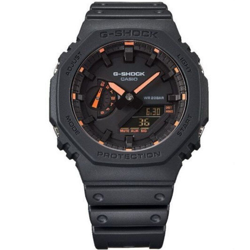 Casio G-Shock meeste käekell цена и информация | Meeste käekellad | kaup24.ee