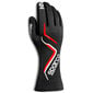 Men's Driving Gloves Sparco Land Must Suurus 11 S3727769 hind ja info | Meeste spordiriided | kaup24.ee