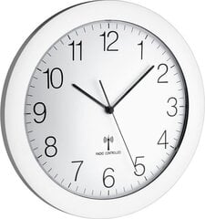 TFA 60.3512.02 цена и информация | Часы | kaup24.ee