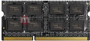 Team Group TED38G1600C11S01 цена и информация | Оперативная память (RAM) | kaup24.ee