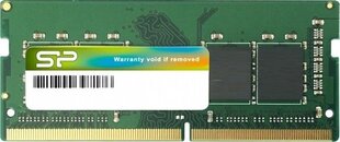 Silicon Power SP016GBSFU266B02. цена и информация | Оперативная память (RAM) | kaup24.ee