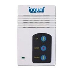 Iggual PSIPS234 106" (234 х 131 см) цена и информация | Экраны для проекторов | kaup24.ee