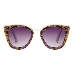 Naiste päikeseprillid Casaya Paltons Sunglasses 50 mm, lillad цена и информация | Женские солнцезащитные очки | kaup24.ee