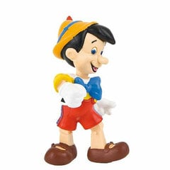 Figuurikesed Pinocchio цена и информация | Игрушки для мальчиков | kaup24.ee