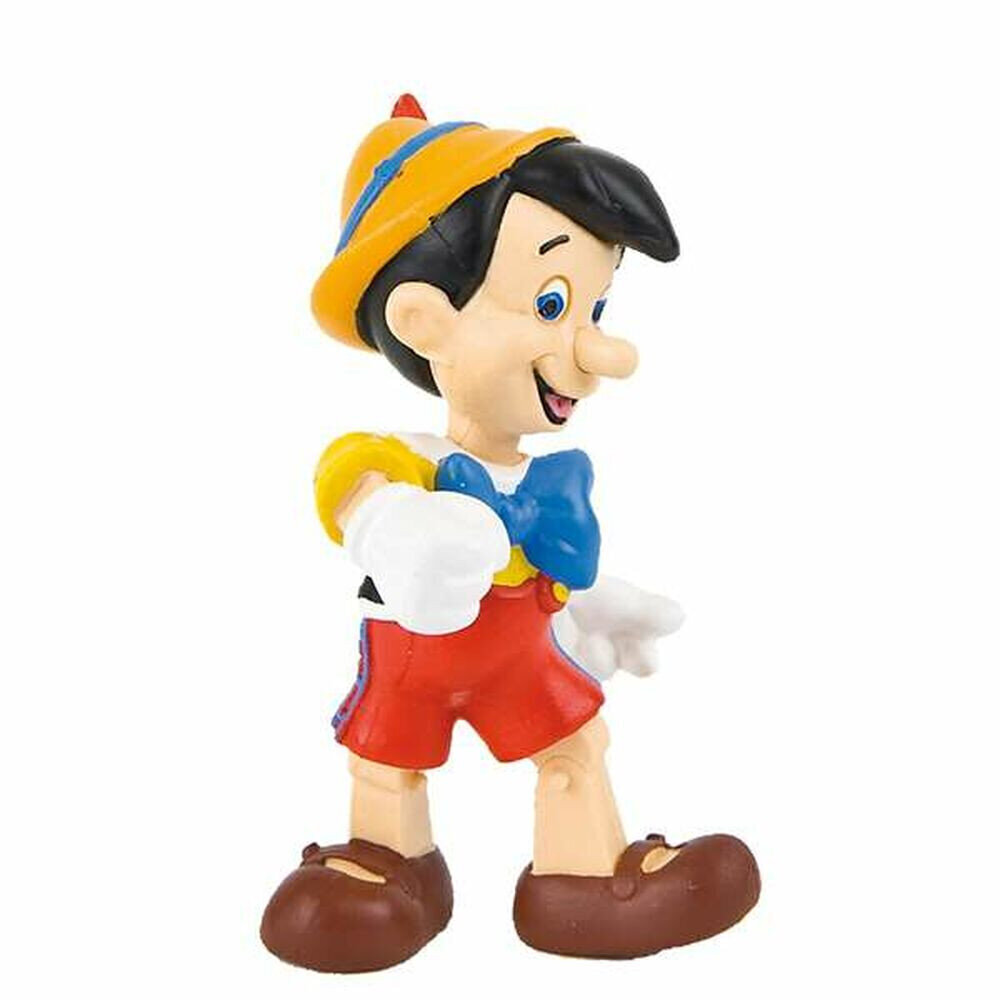 Figuurikesed Pinocchio hind ja info | Poiste mänguasjad | kaup24.ee