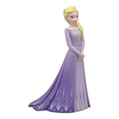 Tegevuskujud Shine Inline Disney Frozen 2 Elsa lila Kleid цена и информация | Игрушки для девочек | kaup24.ee