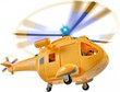 Simba Fireman Sam Helikopter Wallaby II figuuriga hind ja info | Arendavad mänguasjad | kaup24.ee