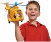 Simba Fireman Sam Helikopter Wallaby II figuuriga цена и информация | Arendavad mänguasjad | kaup24.ee