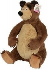Мишка Симба Маша и Медведь, 50 см цена и информация | Мягкие игрушки | kaup24.ee