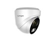 IP kaamera Longse CMSBFG400/A, 4Mp, 2,8mm, 25m IR, POE, , integreeritud mikrofon hind ja info | Valvekaamerad | kaup24.ee