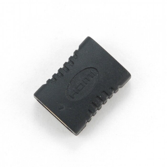 Adapter Amberin HDMI - HDMI hind ja info | USB jagajad, adapterid | kaup24.ee