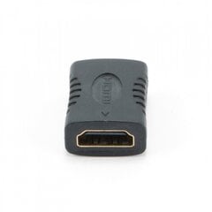 Адаптер AMBERIN HDMI - HDMI цена и информация | Адаптер Aten Video Splitter 2 port 450MHz | kaup24.ee