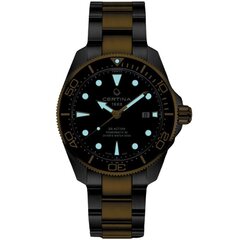 Certina ds Action Diver 43 C032.607.22.051.00 C032.607.22.051.00 цена и информация | Мужские часы | kaup24.ee