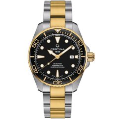 Часы Certina DS Action Diver 43 C032.607.22.051.00 цена и информация | Мужские часы | kaup24.ee