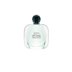 Giorgio Armani Acqua di Gioia EDP naistele 30 ml цена и информация | Женские духи | kaup24.ee