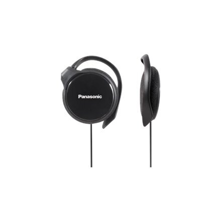 Panasonic RP-HS46E-K hind ja info | Kõrvaklapid | kaup24.ee