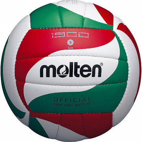 Võrkpall Molten V5M1900, suurus 5 hind ja info | Muud võrkpalli kaubad | kaup24.ee