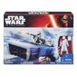 Žaislas Star Wars Snowspeeder B3672 hind ja info | Arendavad mänguasjad | kaup24.ee