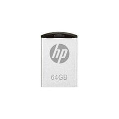 HP x222w 64GB USB 2.0 цена и информация | USB накопители | kaup24.ee