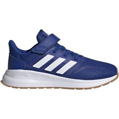 Spordijalatsid lastele Adidas Runfalcon C Jr FW5139 33,5 hind ja info | Adidas Laste ja beebide riided, jalanõud | kaup24.ee