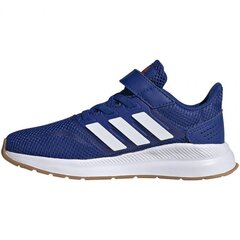 Spordijalatsid lastele Adidas Runfalcon C Jr FW5139 33,5 hind ja info | Adidas Laste ja beebide riided, jalanõud | kaup24.ee