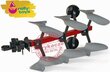 Rolly Toys NIEMEYER pöördader цена и информация | Imikute mänguasjad | kaup24.ee