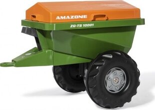 Rolly Toys rolly Streumax AMAZONE külvihaagis hind ja info | Poiste mänguasjad | kaup24.ee