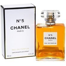 Chanel Chanel No.5 EDP 35ml hind ja info | Naiste parfüümid | kaup24.ee