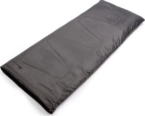 Спальный мешок Meteor Snooze, серый, 180 x 75 см цена и информация | Cпальный мешок | kaup24.ee