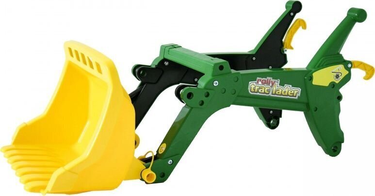 Rolly Toys John Deere kopp Farmtrac XTrac traktoritele hind ja info | Poiste mänguasjad | kaup24.ee