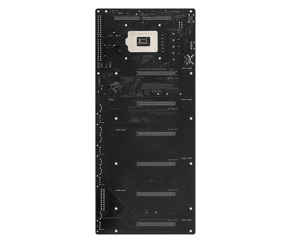 MB ASRock Intel 1200 H510 Pro цена и информация | Emaplaadid | kaup24.ee