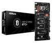 MB ASRock Intel 1200 H510 Pro цена и информация | Emaplaadid | kaup24.ee