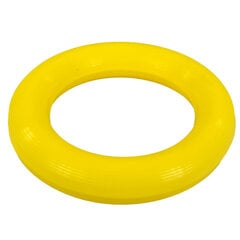 Кольцо Ring Ringo NO10, желтый VTR-S66 Y цена и информация | Фитнес-резинки, гимнастические кольца | kaup24.ee