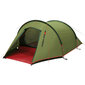 Telk High Peak Kite 3 LW, roheline hind ja info | Telgid | kaup24.ee