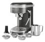 KitchenAid 5KES6503EMS hind ja info | Kohvimasinad | kaup24.ee