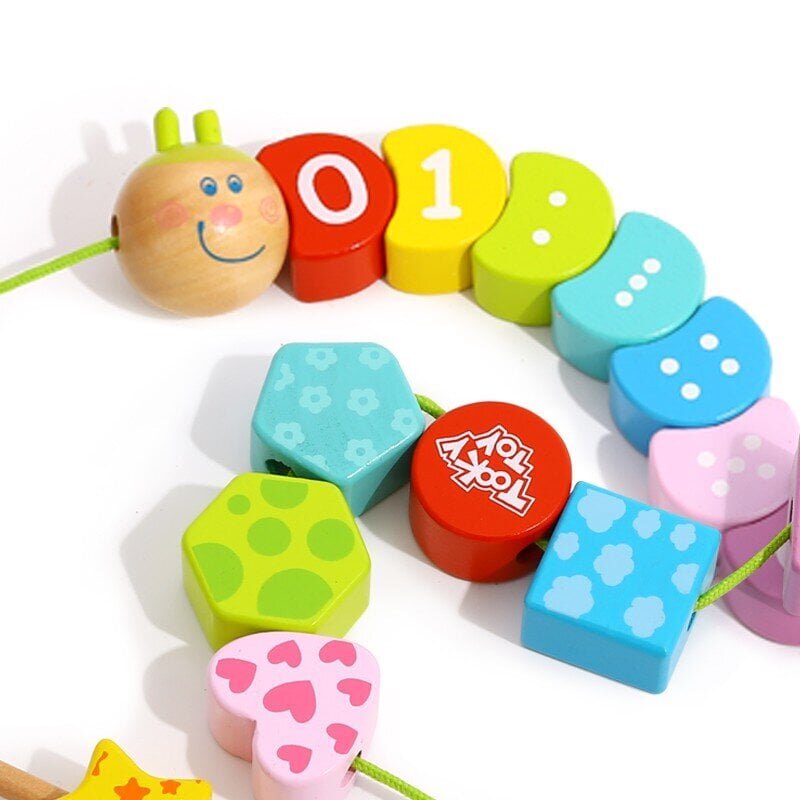 Tooky Toy 6970090042812 hind ja info | Imikute mänguasjad | kaup24.ee