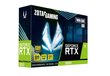 Zotac Gaming GeForce RTX 3050 Twin Edge OC - graphics card - GF RTX 3050 - 8 GB цена и информация | Videokaardid (GPU) | kaup24.ee