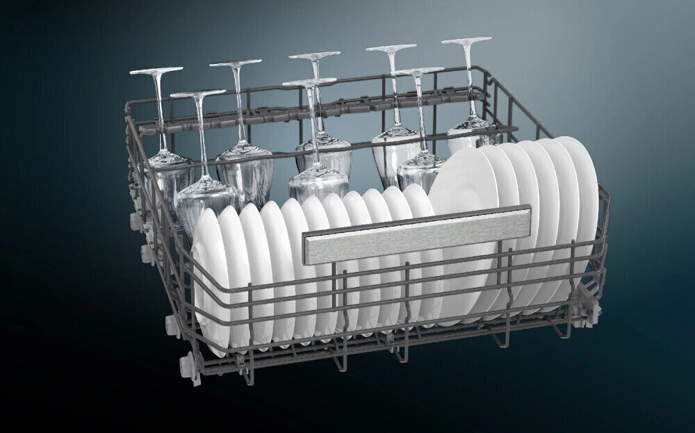 Dishwasher SN87YX03CE hind ja info | Nõudepesumasinad | kaup24.ee