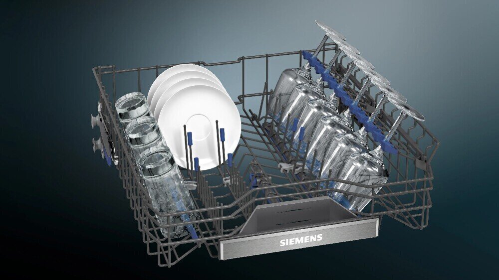 Dishwasher SN87YX03CE hind ja info | Nõudepesumasinad | kaup24.ee