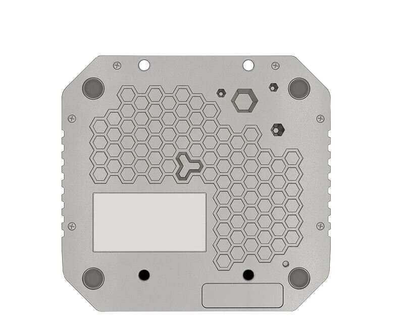 MikroTik RBLTAP-2HND&R цена и информация | Ruuterid | kaup24.ee