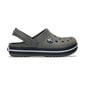 Crocs™ Crocband Clog Kid's 207005 166250 hind ja info | Laste sussid ja plätud | kaup24.ee