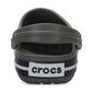 Crocs™ Crocband Clog Kid's 207005 166250 цена и информация | Laste sussid ja plätud | kaup24.ee