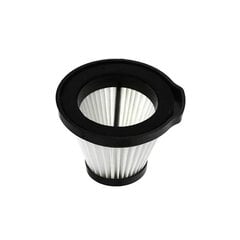 Deerma DX115C tolmuimeja filter цена и информация | Аксессуары для пылесосов | kaup24.ee