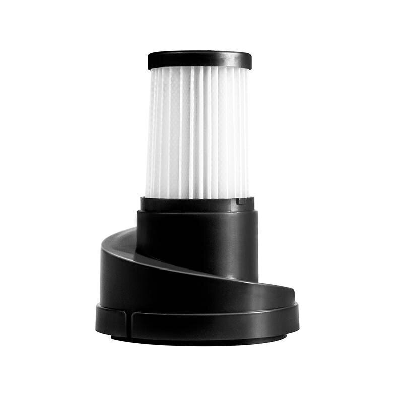 Deerma DX600 tolmuimeja filter hind ja info | Tolmuimejate lisatarvikud | kaup24.ee