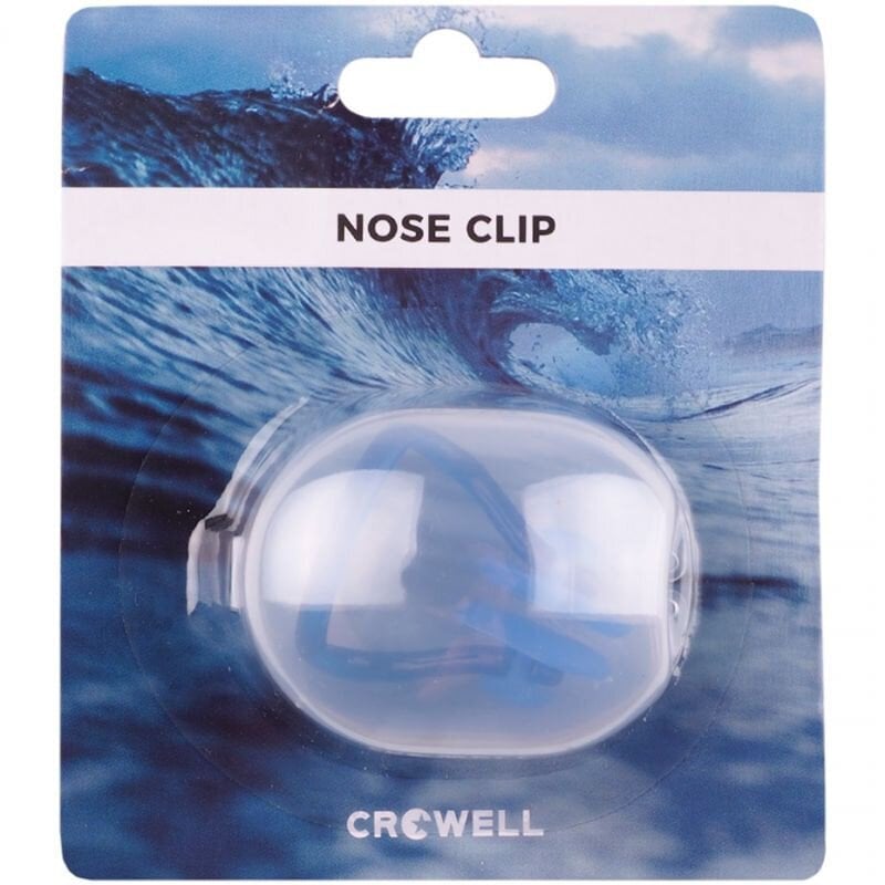 Crowell AC 5 ninakork sinine hind ja info | Muu ujumisvarustus | kaup24.ee